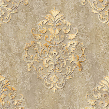 Luminary Albescent Yellow - TA12108